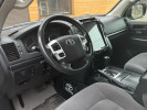 Toyota Land Cruiser 2013 года