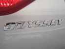 Honda Odyssey 2013 года
