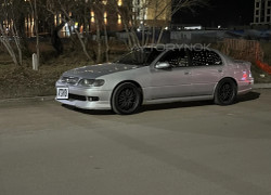 Toyota Aristo 1995 года