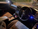 Toyota Aristo 1995 года