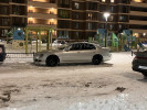 Toyota Aristo 1995 года