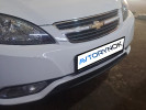 Daewoo Gentra 2014 года