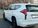Mitsubishi Montero Sport 2023 года