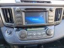 Toyota RAV4 2015 года