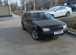 Volkswagen Jetta 2004 года