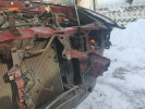 Mitsubishi Galant 1990 года