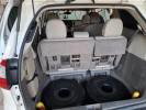 Toyota Sienna 2014 года