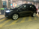Chevrolet Tracker 2021 года