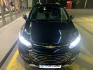 Chevrolet Tracker 2021 года