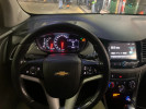Chevrolet Tracker 2021 года