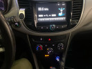 Chevrolet Tracker 2021 года