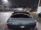 Chevrolet Cobalt 2024 года