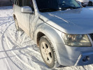 Suzuki Grand Vitara 2007 года