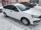 ВАЗ (Lada) Vesta SW 2024 года