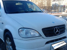 Mercedes-Benz ML-Класс 2001 года