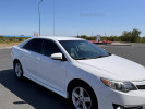 Toyota Camry 2013 года