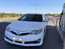 Toyota Camry 2013 года