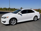 Toyota Camry 2013 года