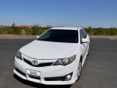 Toyota Camry 2013 года