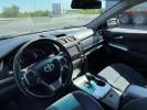 Toyota Camry 2013 года
