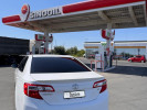 Toyota Camry 2013 года