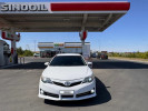 Toyota Camry 2013 года