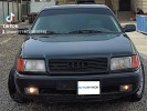 Audi 100 1992 года