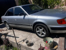 Audi 100 1991 года