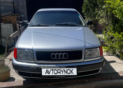 Audi 100 1991 года
