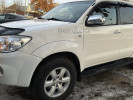 Toyota Fortuner 2009 года