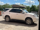 Toyota Fortuner 2009 года