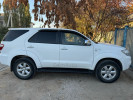 Toyota Fortuner 2009 года