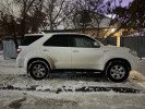 Toyota Fortuner 2009 года