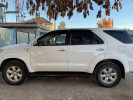 Toyota Fortuner 2009 года