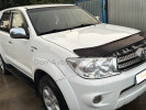 Toyota Fortuner 2009 года
