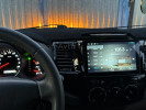 Toyota Fortuner 2009 года