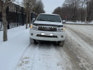 Toyota Fortuner 2009 года