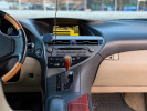 Lexus RX 2010 года
