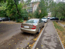 Toyota Camry 2002 года