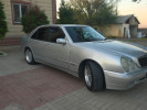 Mercedes-Benz E-Класс 1999 года