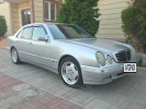 Mercedes-Benz E-Класс 1999 года