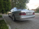 Mercedes-Benz E-Класс 1999 года