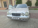 Mercedes-Benz E-Класс 1999 года