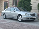 Mercedes-Benz E-Класс 1999 года