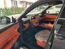 Changan Qiyuan Q07 2025 года