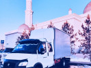 ГАЗ ГАЗель 2012 года