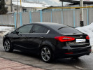 Kia Cerato 2014 года