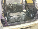 ВАЗ (Lada) 2121 (4x4) 2000 года