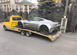 Эвакуатор Алматы 24/7 подача 15-20 минут