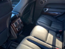 Land Rover Range Rover 2014 года